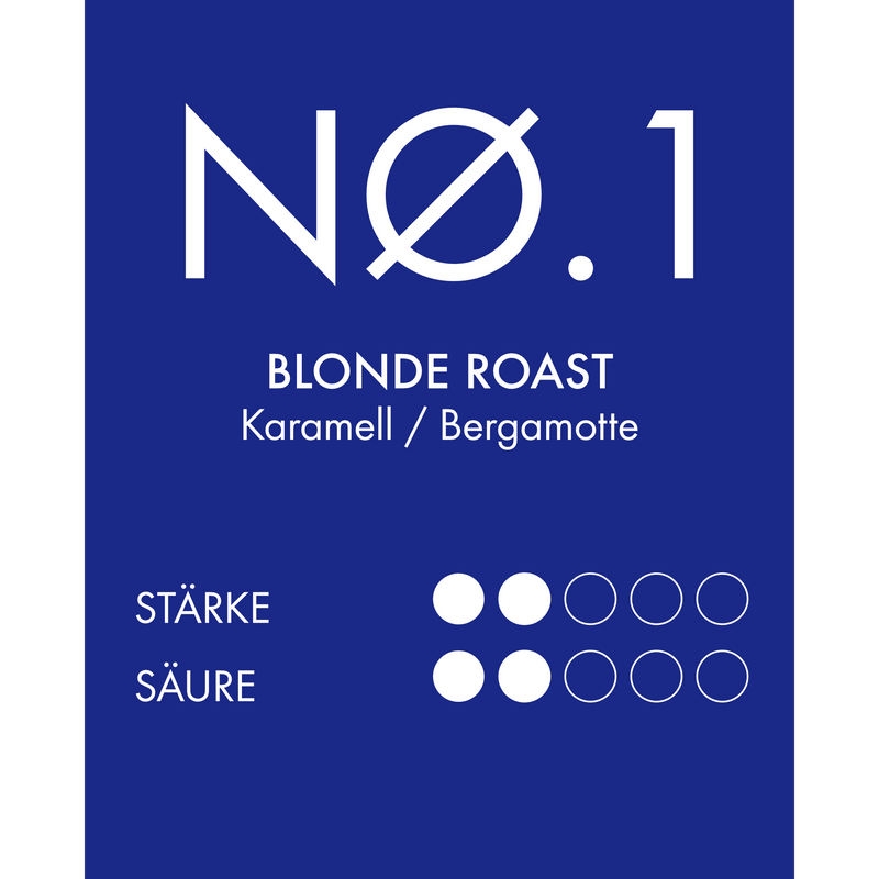 NØ.1
