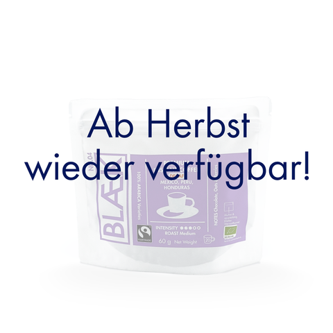 BLÆK Instant Kaffee NØ.4 - Medium Roast (DECAF) - Box