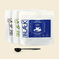 BLÆK Premium Instant Coffee Starter Set - Bags