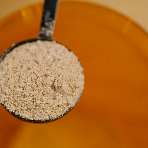 BLÆK Instant Chai Latte