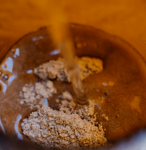 BLÆK Instant Chai Latte