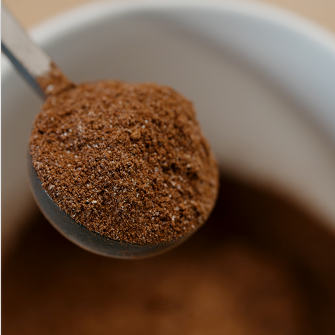 BLÆK Instant Hot Chocolate