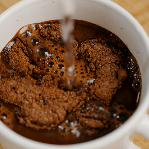 BLÆK Instant Mocca Set