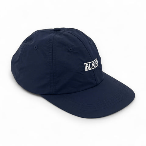 BLÆK Cap NØ.1