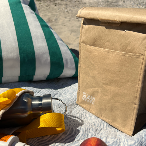 BLÆK Lunch Bag Starter Set - 60g