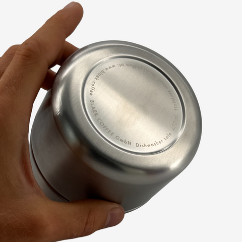 BLÆK Instant Kaffee Vorratsdosen Set