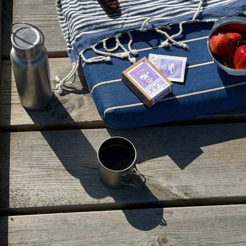 BLÆK Outdoor Mug