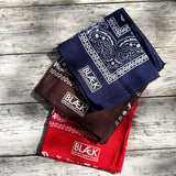 Blau