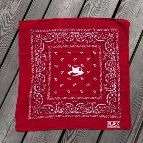 BLÆK Bandana