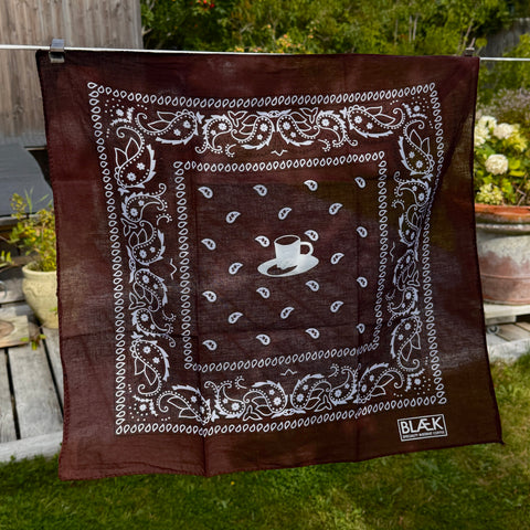 BLÆK Bandana