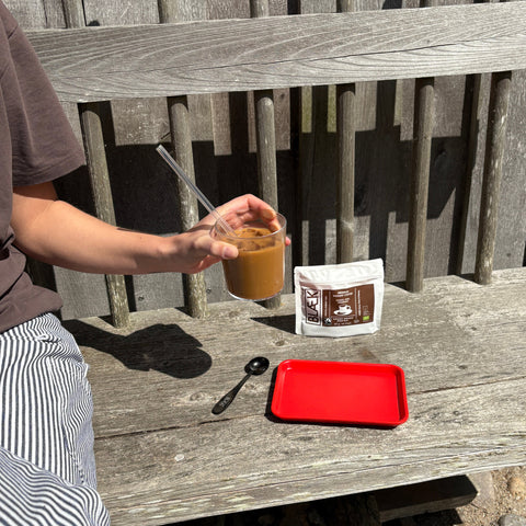 BLÆK Premium Instant Coffee Starter Set - 60g Bags 