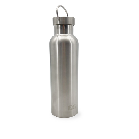BLÆK thermos bottle