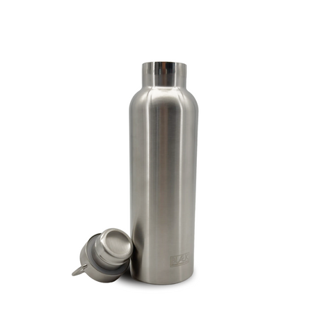 BLÆK thermos bottle